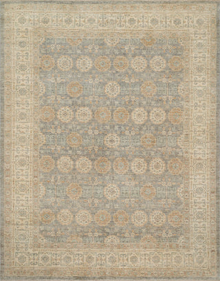 Loloi Majestic MM-10 Storm/Beige Area Rug main image