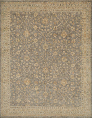 Loloi Majestic MM-11 Mist/Ivory Area Rug main image