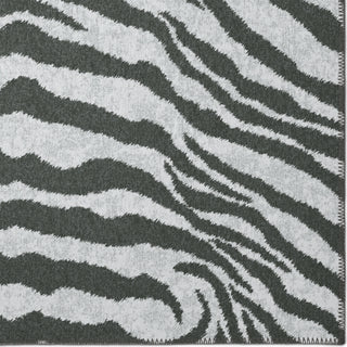 Dalyn Mali ML1 Flannel Area Rug Closeup Image