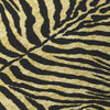 Dalyn Mali ML1 Gold Area Rug Closeup Image