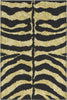Dalyn Mali ML1 Gold Area Rug main image