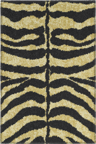 Dalyn Mali ML1 Gold Area Rug main image