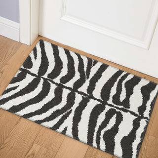 Dalyn Mali ML1 Ivory Area Rug Room Image Feature