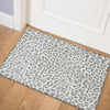 Dalyn Mali ML2 Flannel Area Rug Room Image Feature
