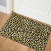 Dalyn Mali ML2 Gold Area Rug Room Image Feature