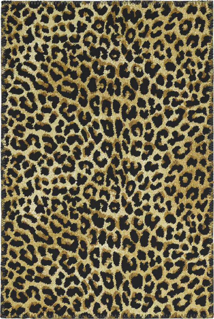 Dalyn Mali ML2 Gold Area Rug main image