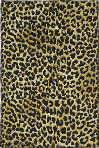 Dalyn Mali ML2 Gold Area Rug main image