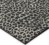 Dalyn Mali ML2 Midnight Area Rug Corner Image