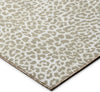 Dalyn Mali ML2 Stone Area Rug Corner Image