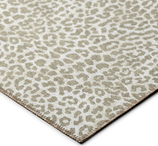 Dalyn Mali ML2 Stone Area Rug Corner Image