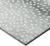 Dalyn Mali ML3 Flannel Area Rug Corner Image