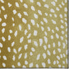 Dalyn Mali ML3 Gold Area Rug Closeup Image