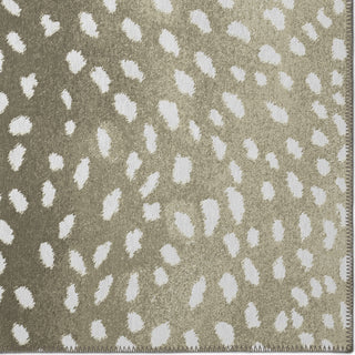 Dalyn Mali ML3 Stone Area Rug Closeup Image