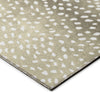Dalyn Mali ML3 Stone Area Rug Corner Image