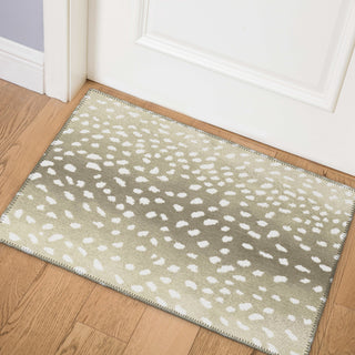 Dalyn Mali ML3 Stone Area Rug Room Image Feature