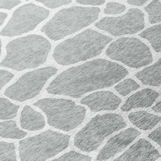 Dalyn Mali ML4 Flannel Area Rug Closeup Image