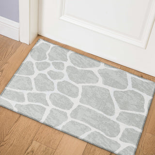 Dalyn Mali ML4 Flannel Area Rug Room Image Feature