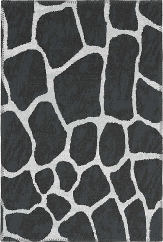 Dalyn Mali ML4 Midnight Area Rug main image