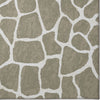 Dalyn Mali ML4 Stone Area Rug Closeup Image