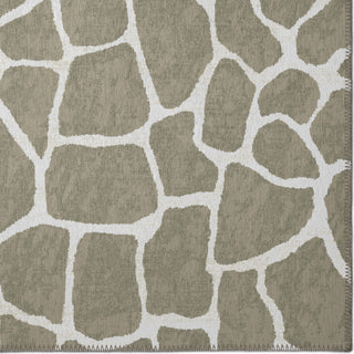 Dalyn Mali ML4 Stone Area Rug Closeup Image