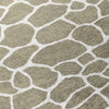 Dalyn Mali ML4 Stone Area Rug Closeup Image