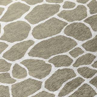 Dalyn Mali ML4 Stone Area Rug Closeup Image