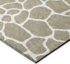 Dalyn Mali ML4 Stone Area Rug Corner Image