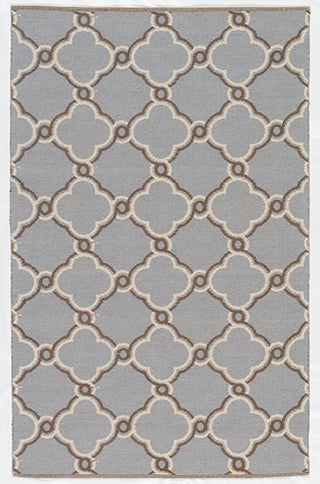 Momeni Malibu MAL-2 Blue Area Rug main image