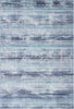 Unique Loom Malibu T-MLBU11 Blue Area Rug main image
