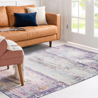 Unique Loom Malibu T-MLBU6 Multi Area Rug Rectangle Lifestyle Image Feature