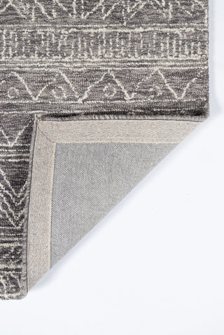 Momeni Mallorca MRC-1 Grey Area Rug Main Image