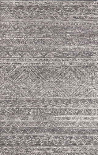 Momeni Mallorca MRC-1 Grey Area Rug main image