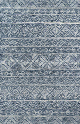 Momeni Mallorca MRC-2 Denim Area Rug main image