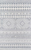 Momeni Mallorca MRC-5 Grey Area Rug Main Image