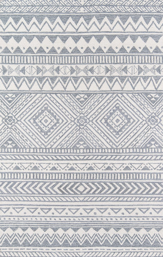 Momeni Mallorca MRC-5 Grey Area Rug Main Image