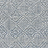 Momeni Mallorca MRC-7 Blue Area Rug Swatch Image