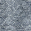 Momeni Mallorca MRC-7 Denim Area Rug Swatch Image