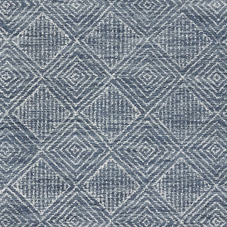 Momeni Mallorca MRC-7 Denim Area Rug Swatch Image