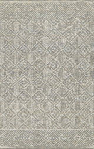 Momeni Mallorca MRC-7 Grey Area Rug main image