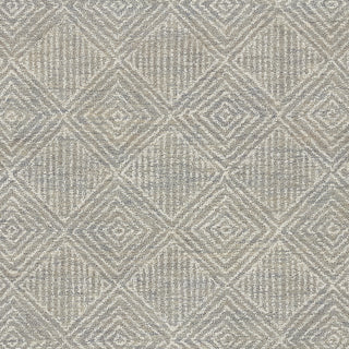 Momeni Mallorca MRC-7 Grey Area Rug Swatch Image