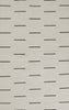 Momeni Malmo MLO-1 Ivory Area Rug by Novogratz main image