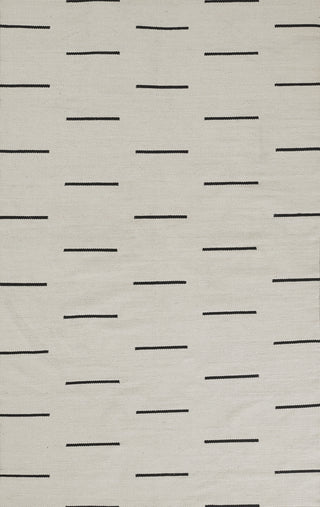 Momeni Malmo MLO-1 Ivory Area Rug by Novogratz main image