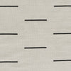 Momeni Malmo MLO-1 Ivory Area Rug by Novogratz Swatch Image