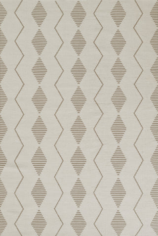 Momeni Malmo MLO-3 Ivory Area Rug by Novogratz main image