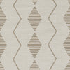 Momeni Malmo MLO-3 Ivory Area Rug by Novogratz Swatch Image