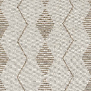 Momeni Malmo MLO-3 Ivory Area Rug by Novogratz Swatch Image