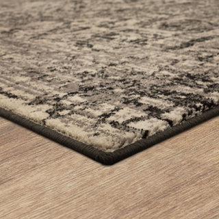 Karastan Estate Malvern Gray Area Rug Lifestyle Image