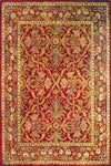 Momeni Mandalay ML-02 Red Area Rug – Incredible Rugs and Decor