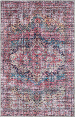 Unique Loom Mangata T-MNG10 Multi Area Rug main image