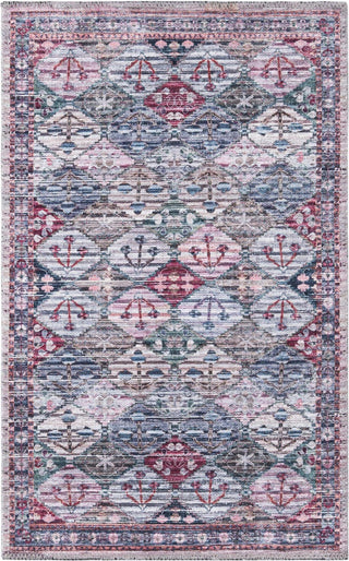 Unique Loom Mangata T-MNG8 Multi Area Rug main image